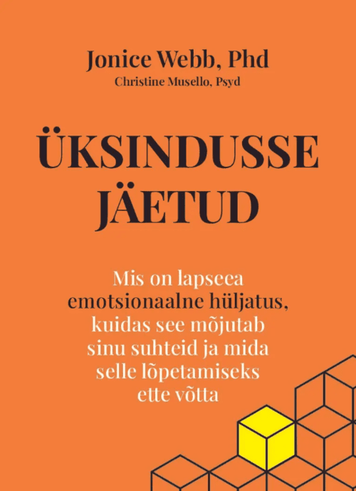 Üksindusse jäetud - Jonice Webb & Christine Musello